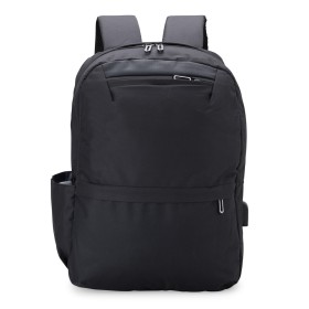 Mochila de Nylon Usb 24L com Logotipo