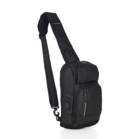 Mochila de Ombro Usb 8L para Brinde