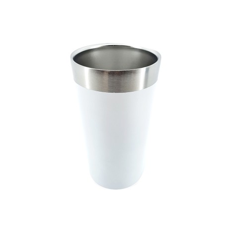 Copo Térmico de Inox 473Ml para Brinde