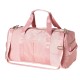 Bolsa esportiva de poliéster 36l para brinde