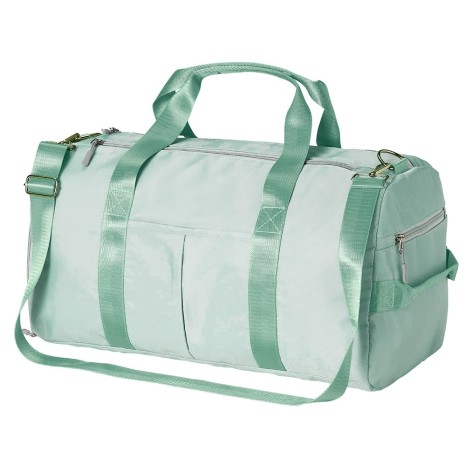 Bolsa esportiva de poliéster 36l para brinde