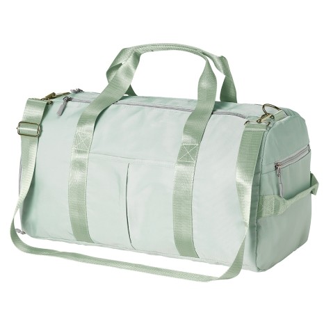 Bolsa esportiva de poliéster 36l para brinde