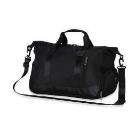 Bolsa Esportiva de Poliéster 29L com Logotipo