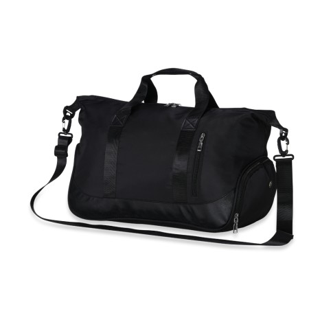 Bolsa Esportiva de Poliéster 29L com Logotipo