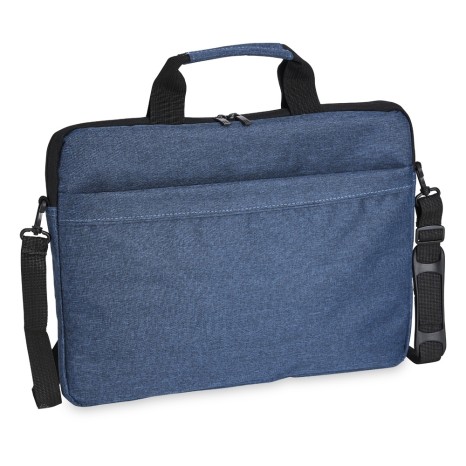 Pasta para Notebook 15’6 de Poliéster Promocional