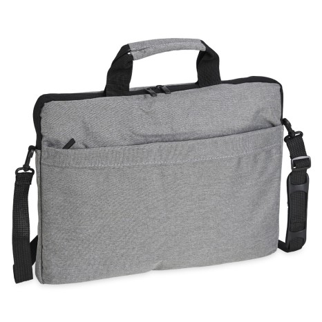 Pasta para Notebook 15’6 de Poliéster Promocional