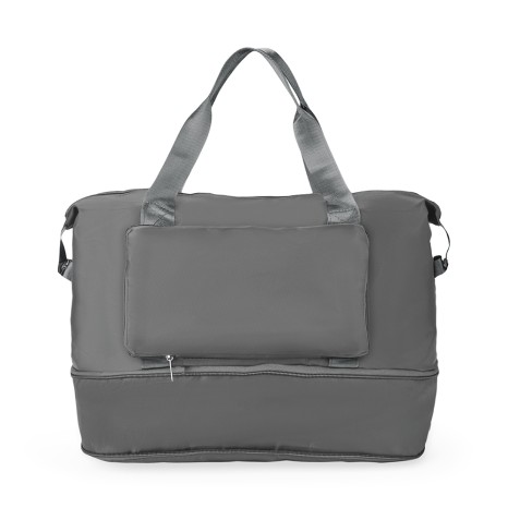 Bolsa Expansível e Dobrável 30 Litros Personalizado