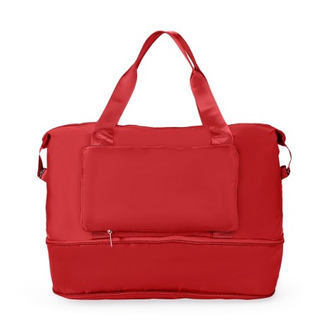 Bolsa Expansível e Dobrável 30 Litros Personalizado