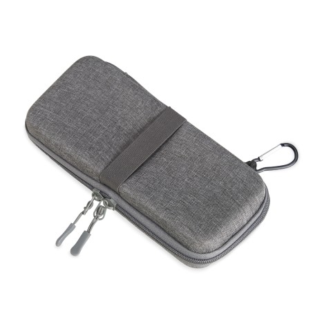 Estojo de Nylon para Empresas