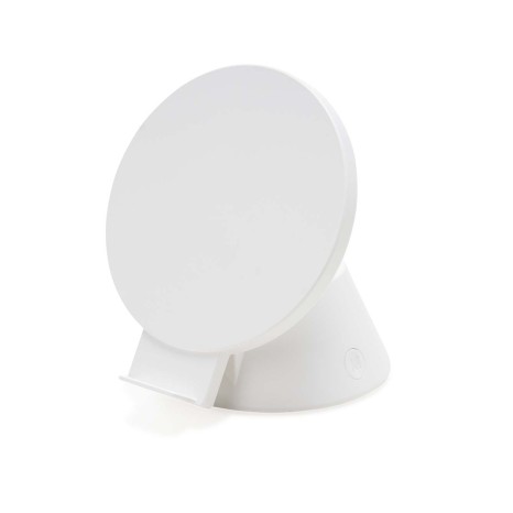 Caixa de Som com Carregador Por Indução para Empresas