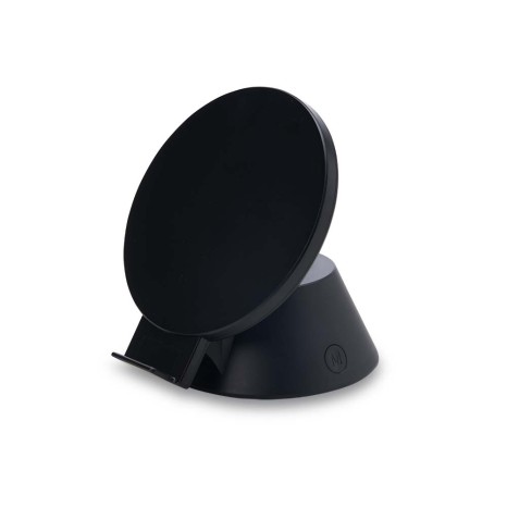 Caixa de Som com Carregador Por Indução para Empresas