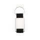 Chaveiro de Metal com Nylon com Logotipo