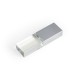 Pen drive vidro 8 gb  para empresas