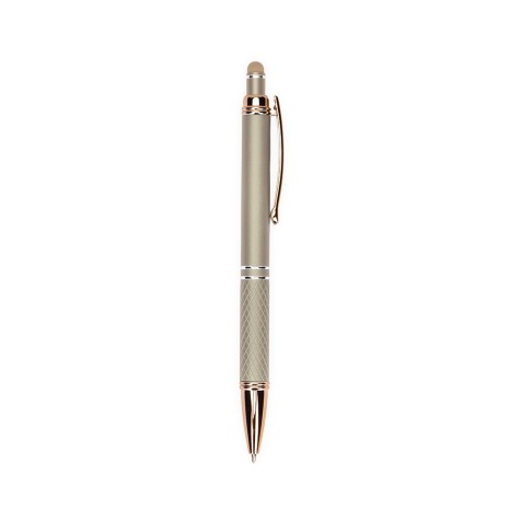 Caneta Metal Touch para Empresas