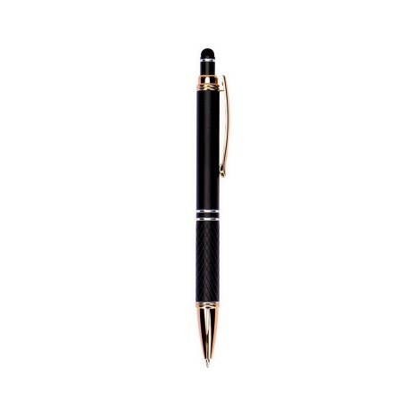 Caneta Metal Touch para Empresas