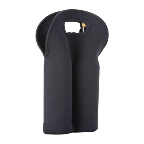 Porta Garrafas Isotérmico Duplo Promocional