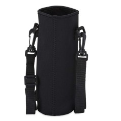 Porta copo ou garrafa isotérmica esportiva para brinde