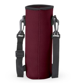 Porta Copo Ou Garrafa Isotérmica Esportiva para Brinde