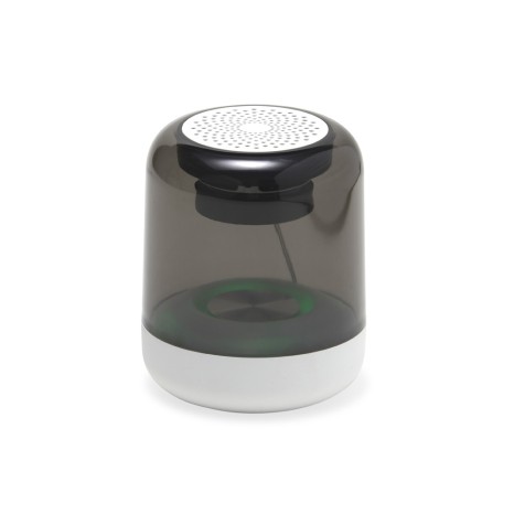 Caixa de Som Multimídia com Led para Brinde