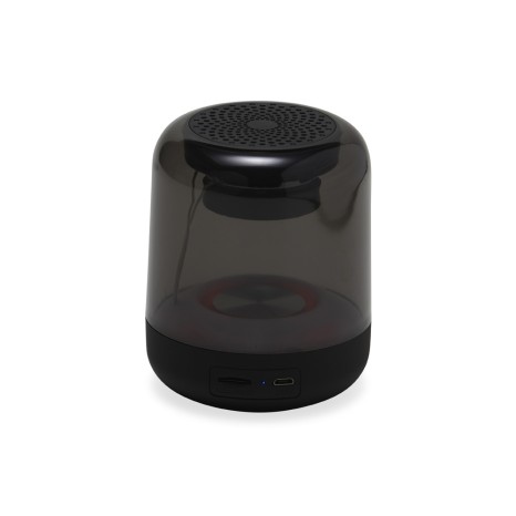 Caixa de Som Multimídia com Led para Brinde