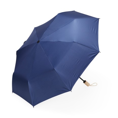 Guarda-Chuva Manual com Proteção Uv para Brinde