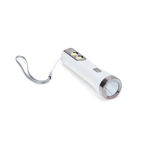 Lanterna Recarregável para Brinde