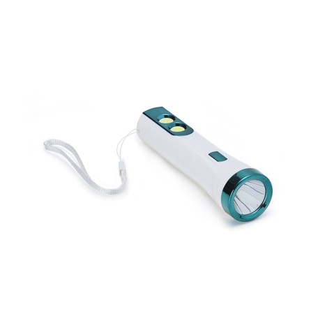 Lanterna Recarregável para Brinde