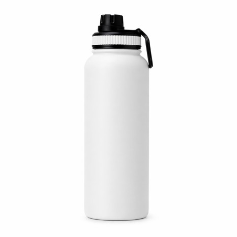 Garrafa Térmica 1,2 Litros com Logotipo