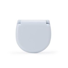 Kit Costura Plástico "Fosco" para Brinde