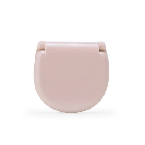 Kit Costura Plástico "Fosco" para Brinde