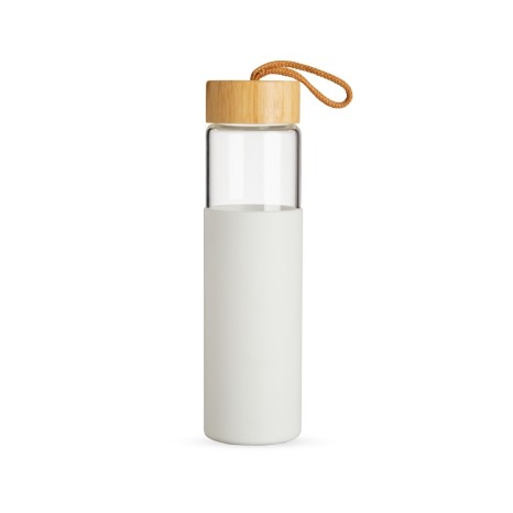 Garrafa em vidro borossilicato 750ml personalizado