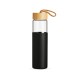 Garrafa em vidro borossilicato 750ml personalizado