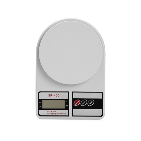 Balança de Cozinha para Empresas