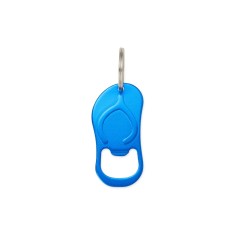 Chaveiro Abridor Metal para Empresas