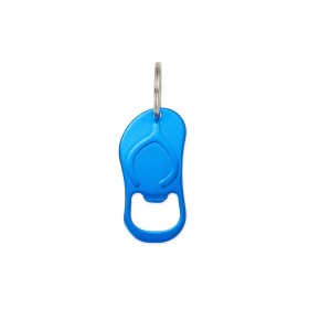 Chaveiro Abridor Metal para Empresas