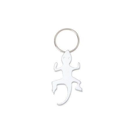 Chaveiro Metal Abridor Promocional