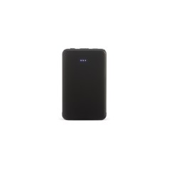 Power Bank Plástico 5.000Mah para Empresas