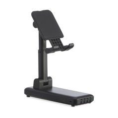 Power Bank 10.000Mah Multissaídas com Suporte com Logotipo