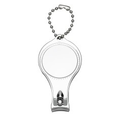 Chaveiro Abridor de Garrafa Personalizado