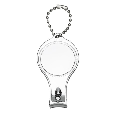 Chaveiro Abridor de Garrafa Personalizado