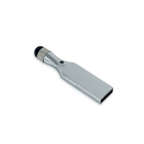 Pen drive touch 4 gb metal  para brinde