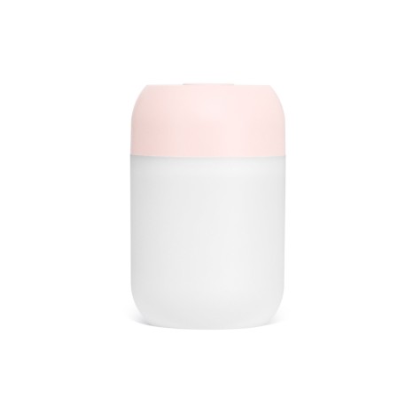 Umidificador com Led Personalizado