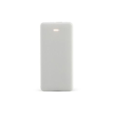 Power Bank 10.000Mah com Indicador Led para Empresas