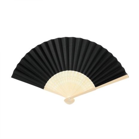 Leque de Papel para Empresas