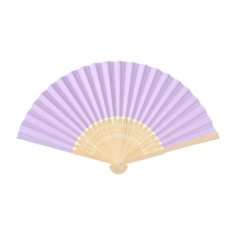 Leque de Papel para Empresas