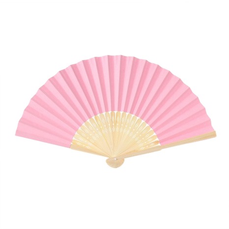 Leque de Papel para Empresas