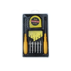 Kit Ferramentas 8 Peças para Empresas