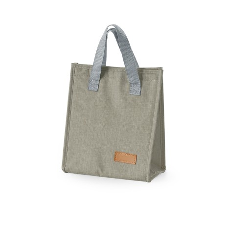Bolsa Térmica 8L com Logotipo