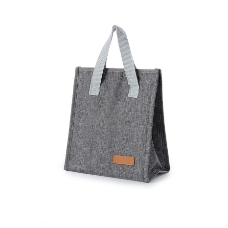Bolsa Térmica 8L com Logotipo