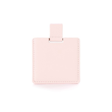 Espelho de Aço Inox para Brinde